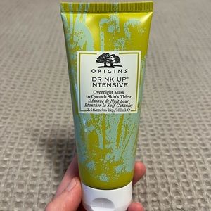 Origins drink up intensive overnight mask